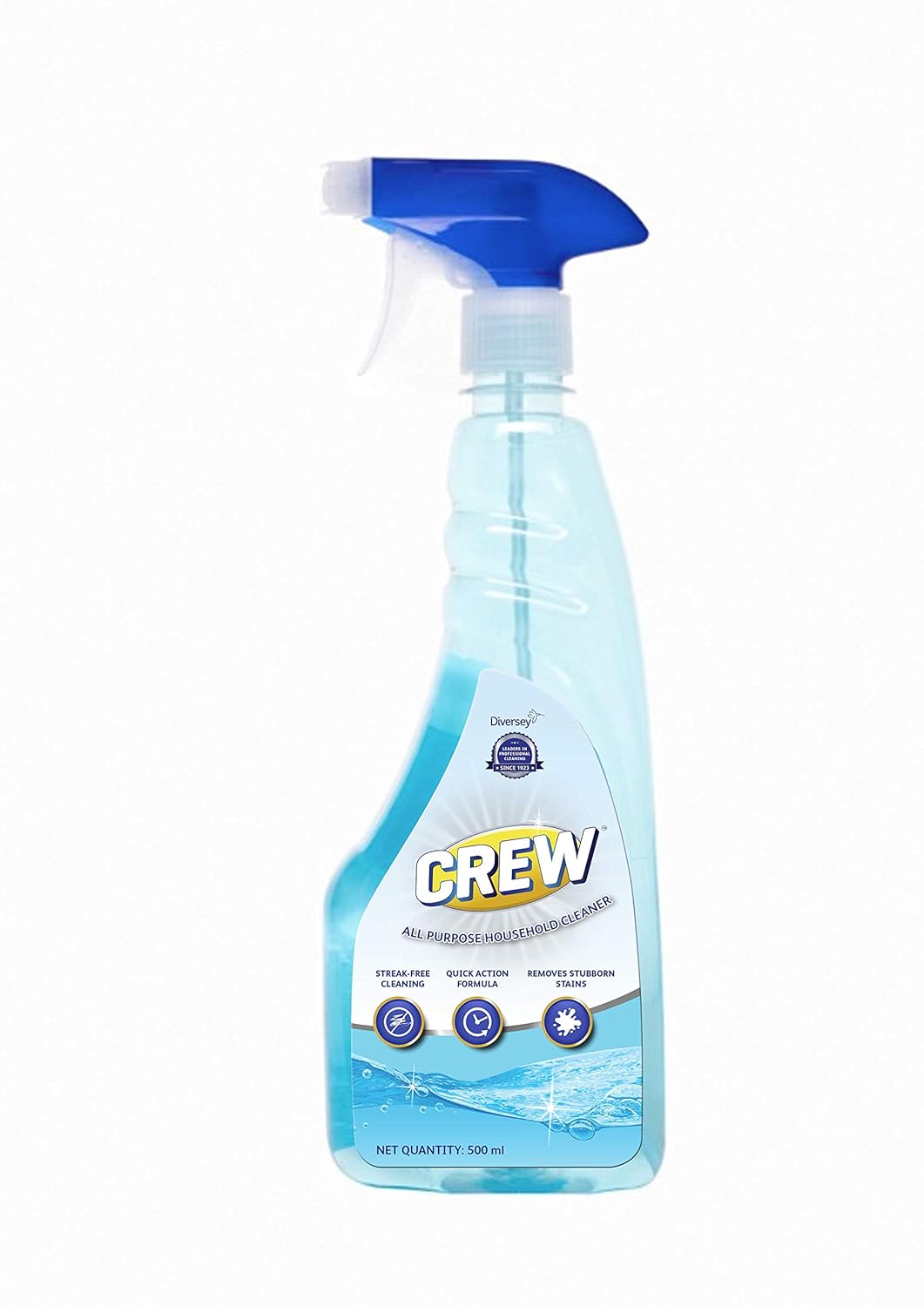 Crew All-purpose household cleaner 500ml