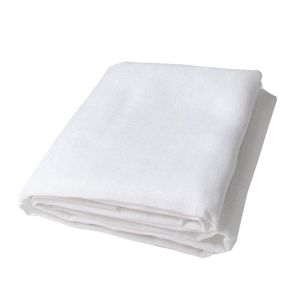 Image of Clean Cloth White