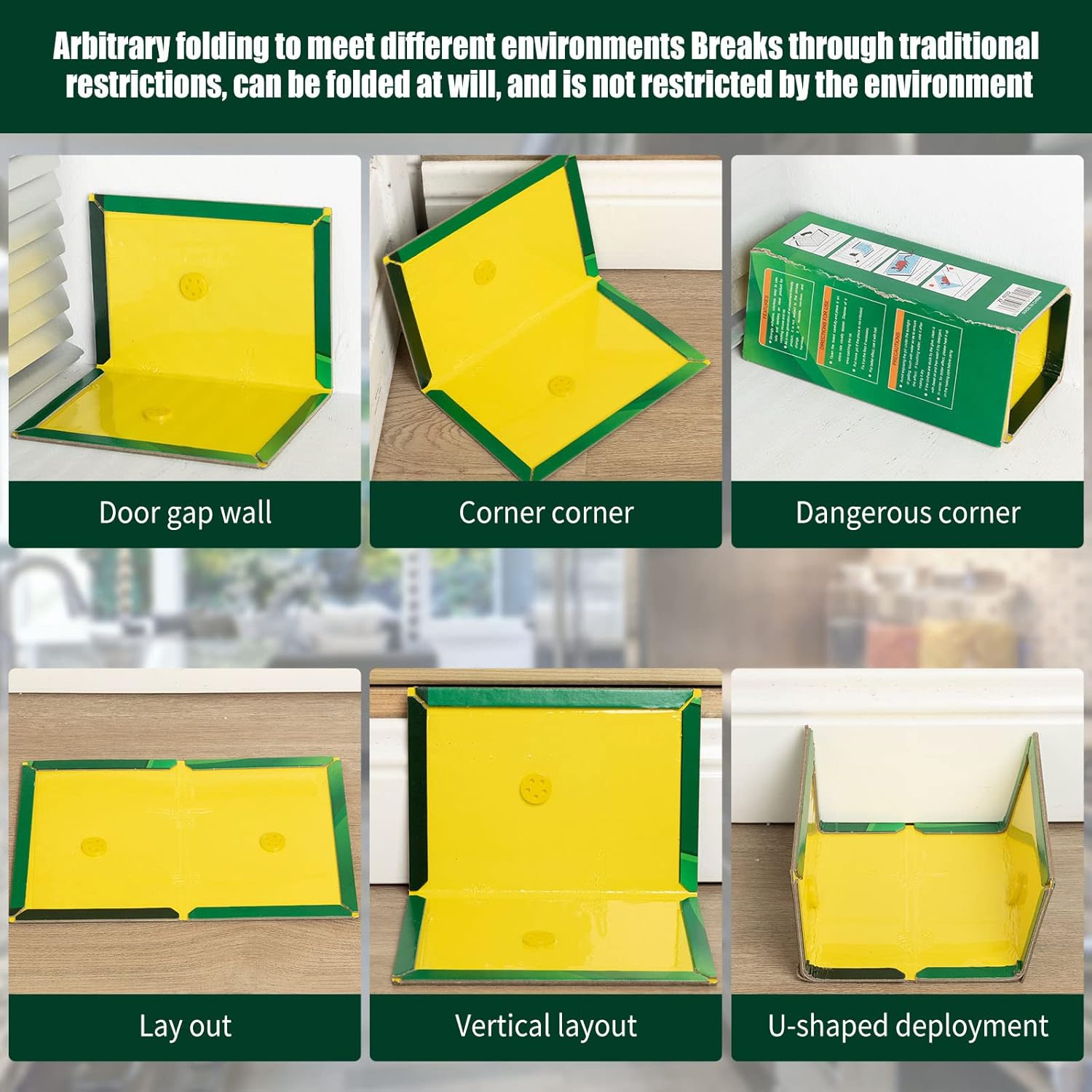 Rat Glue Trap