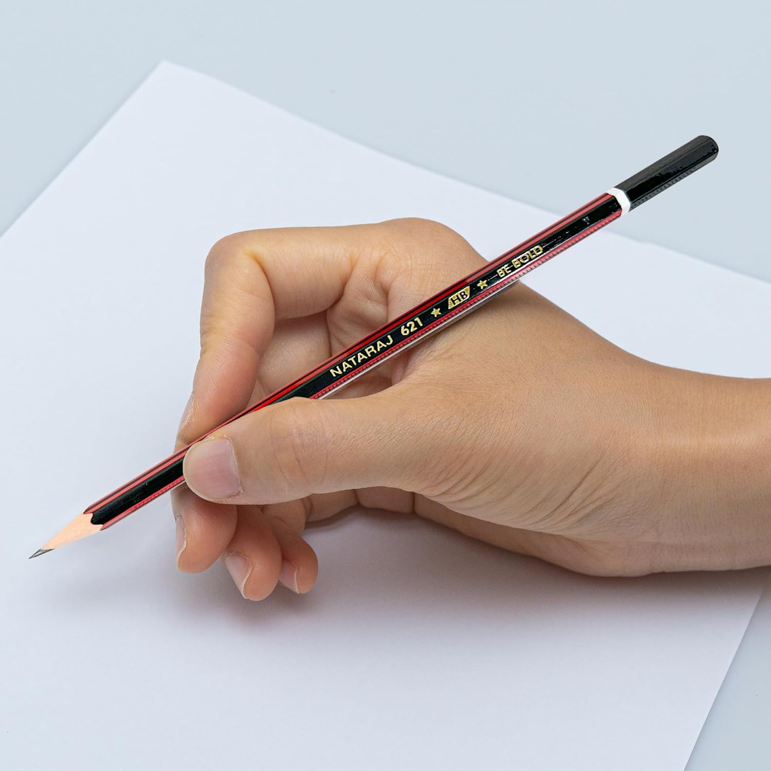 Nataraj Pencil 621 Pack of 10