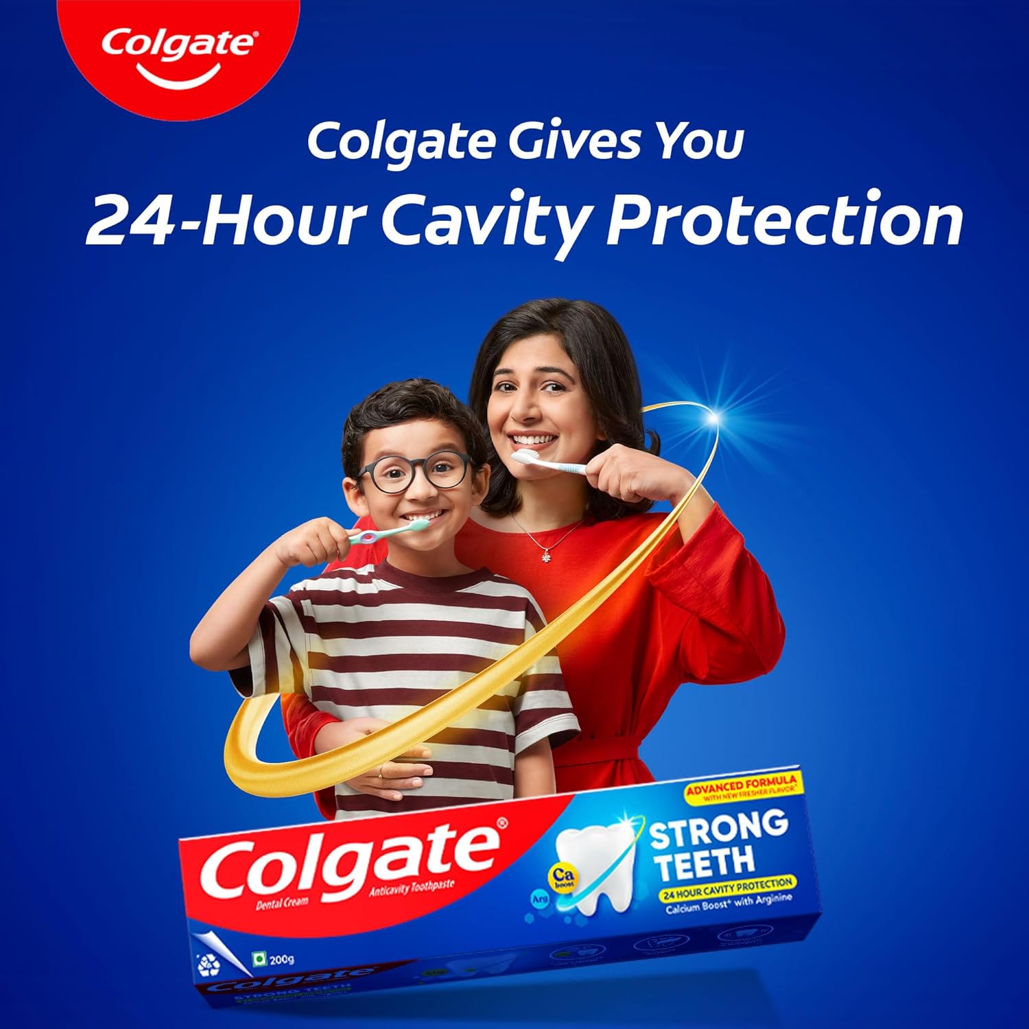 Toothpaste Colgate 200 Grams