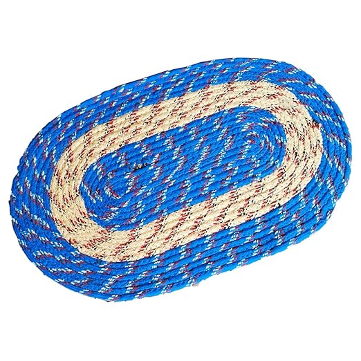 Door Mat Oval