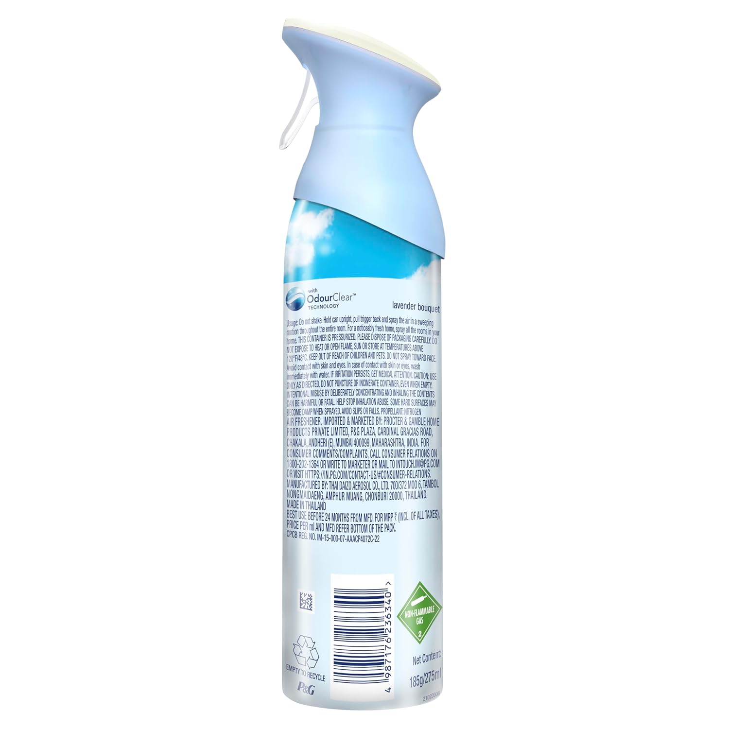 Room Freshner Ambipure