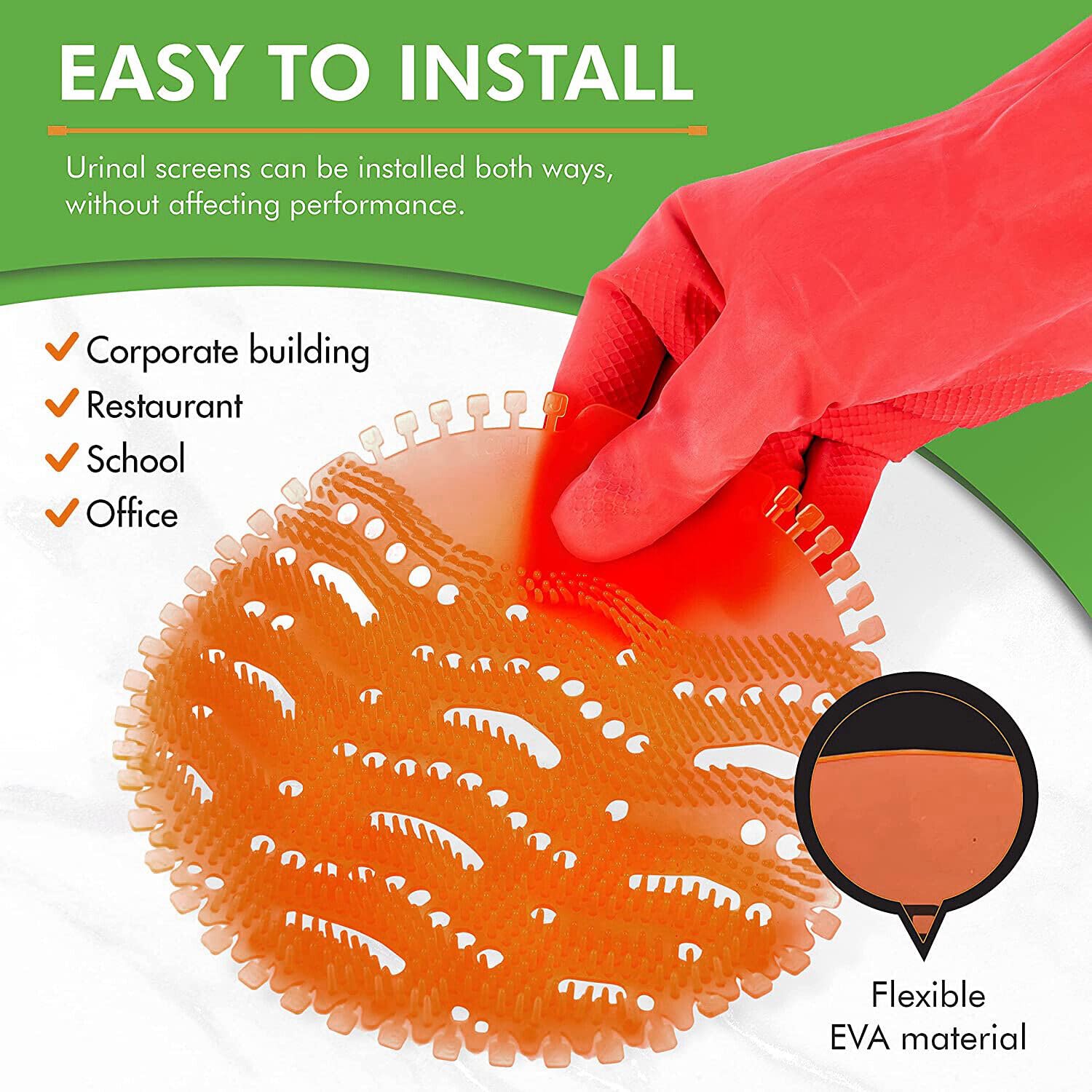 Urinal Screen Generic