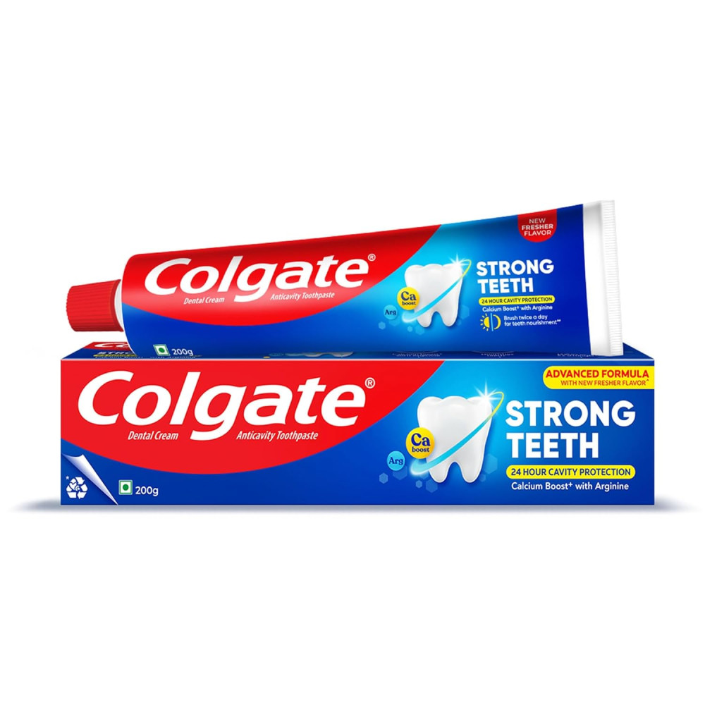 Image of Toothpaste Colgate 200 Grams