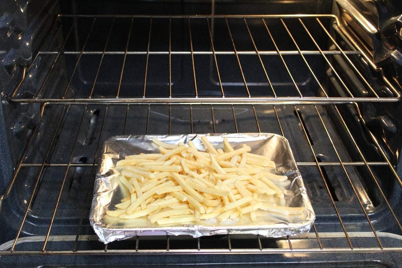 Aluminum Foil 1 KG