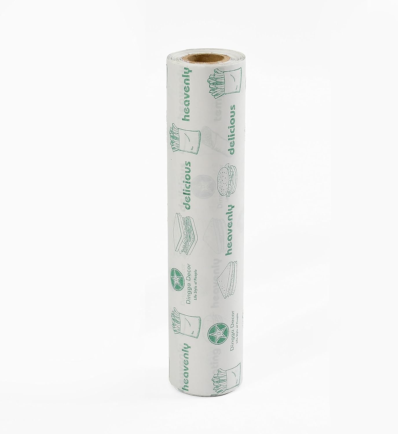 Wrapping Paper 100 Mtrs