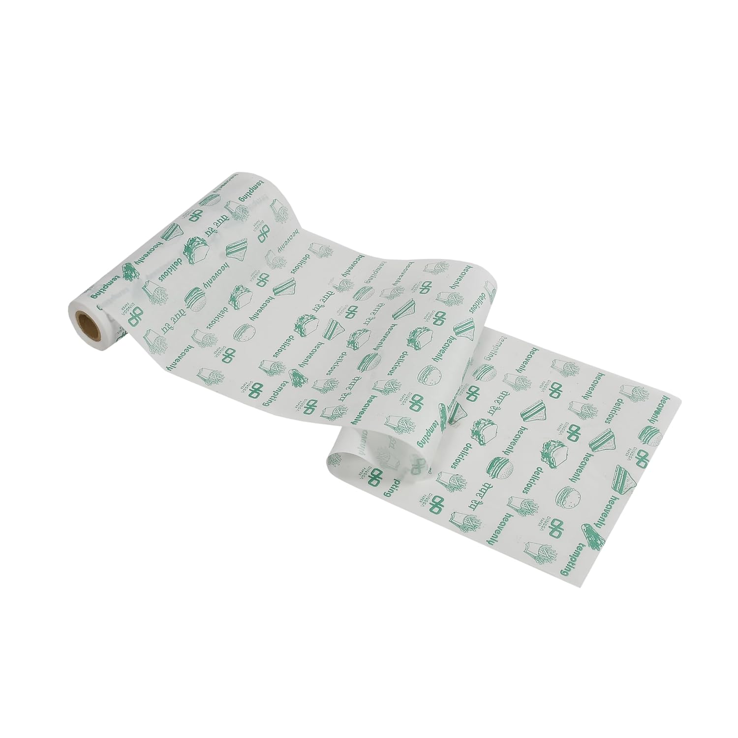 Wrapping Paper 100 Mtrs