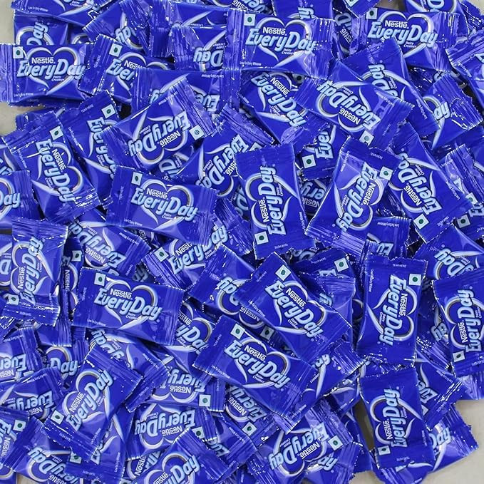 Milk Pouch Every Day 3 Grams