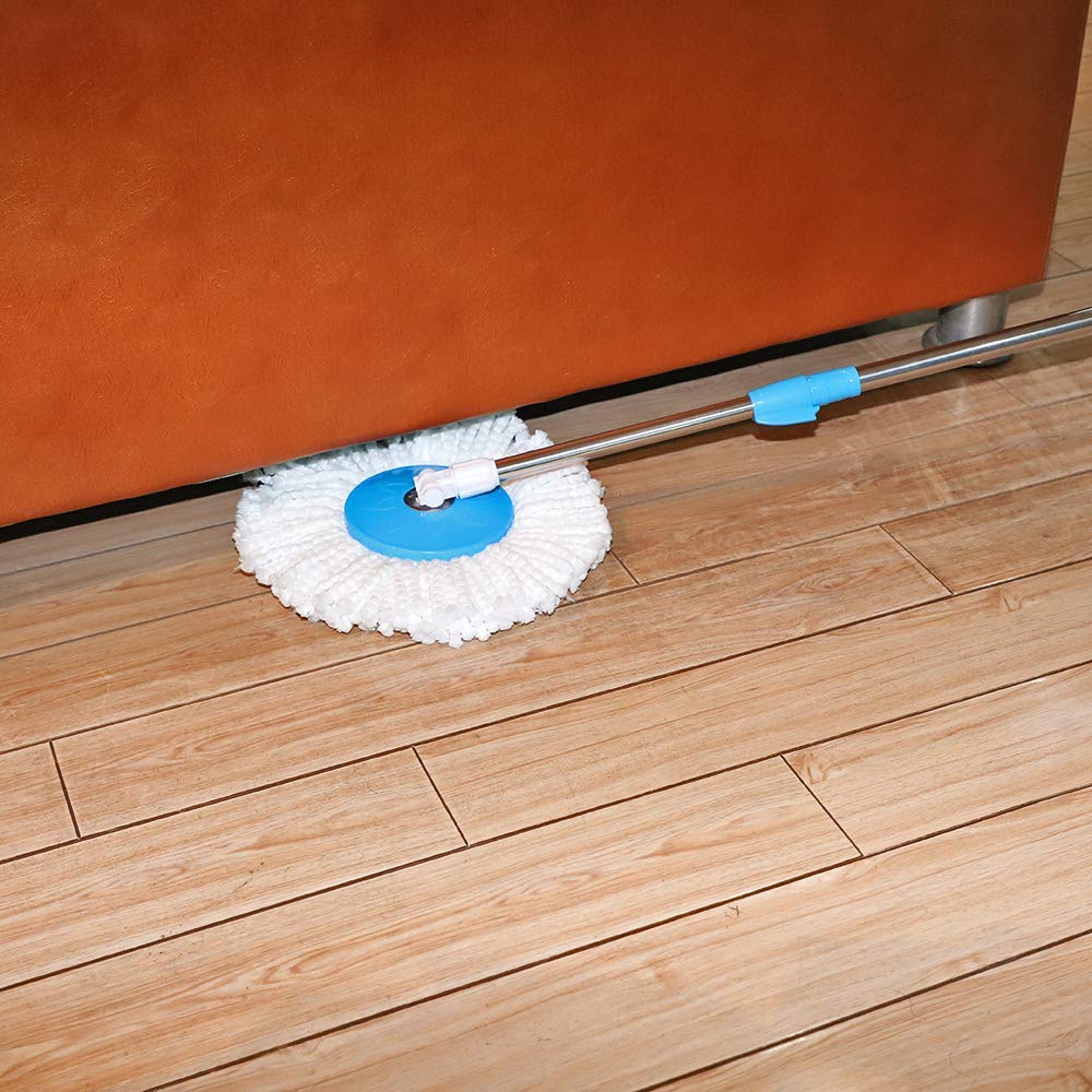 Turbo Spin Mop Set BRW