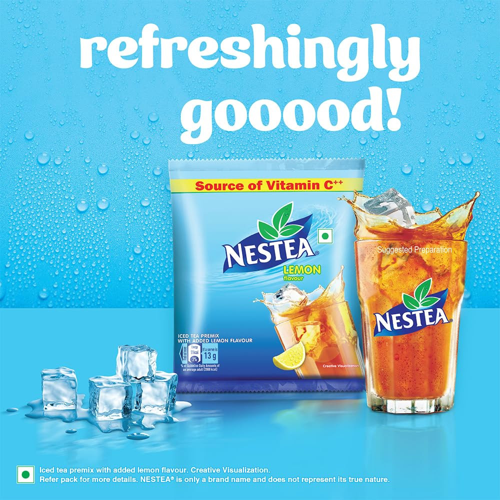 Nestea Iced Lemon Tea 1 kg