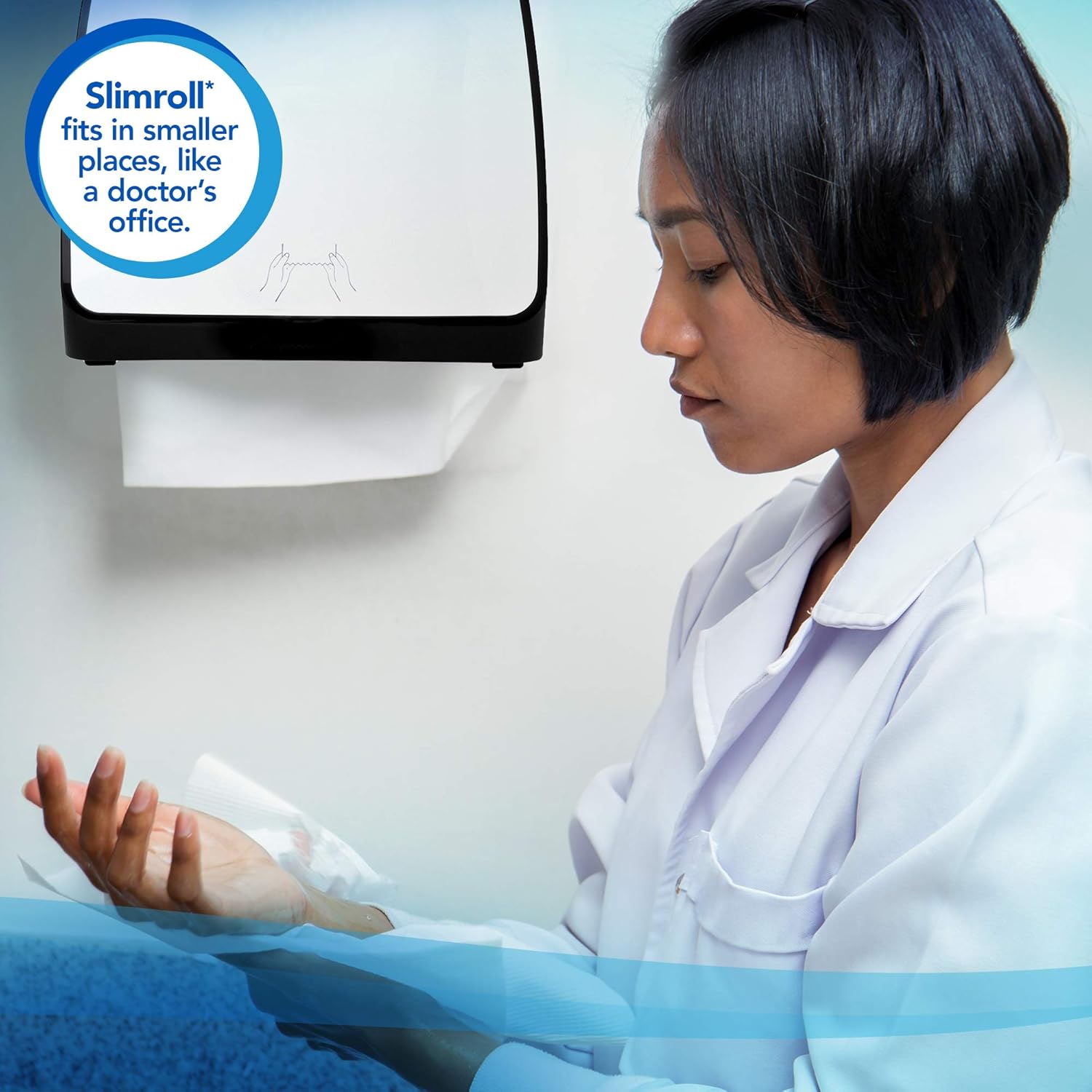 HRT 176 Meter Kimberly Clark 12388