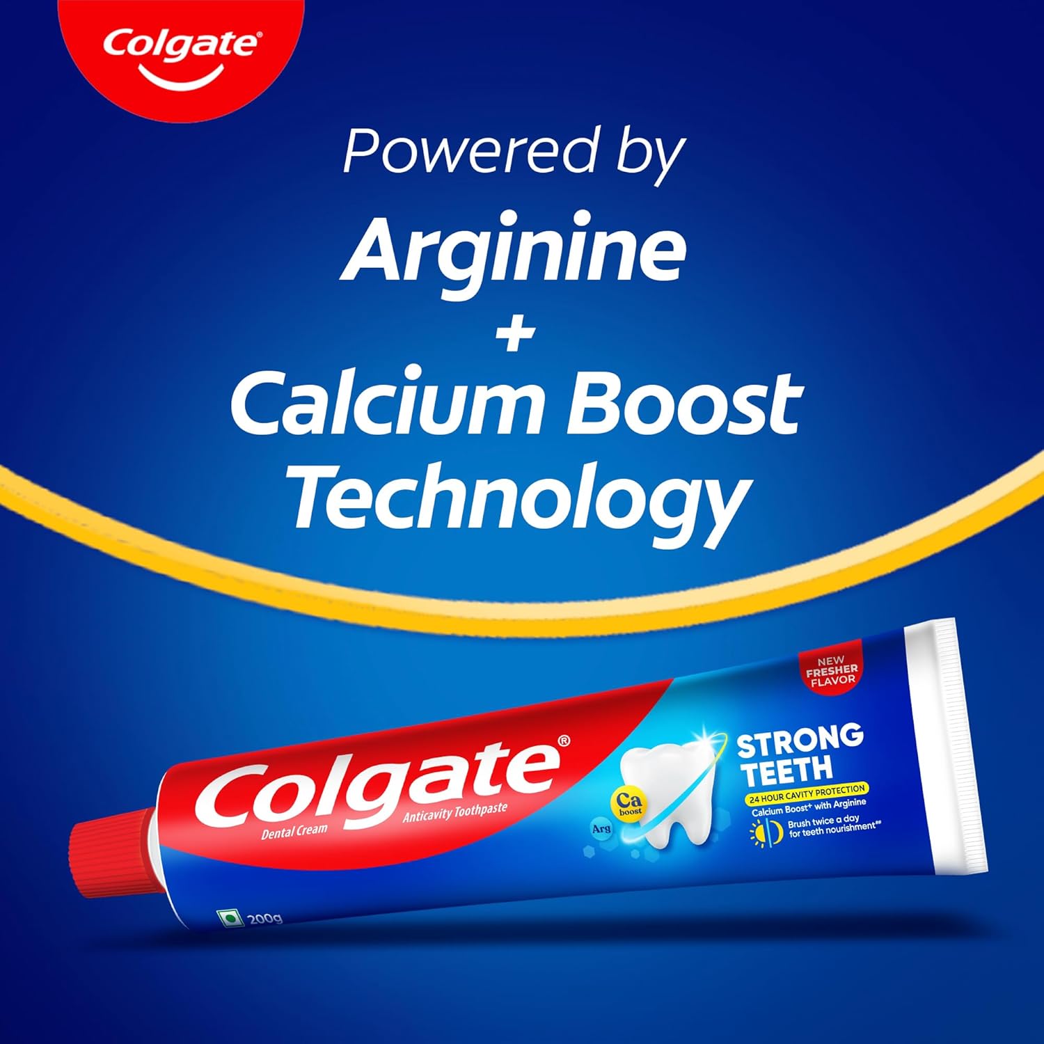 Toothpaste Colgate 200 Grams