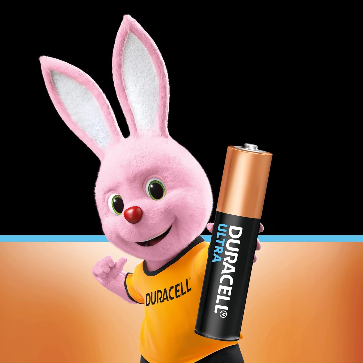 Duracell Ultra Alkaline Battery Cell AAA
