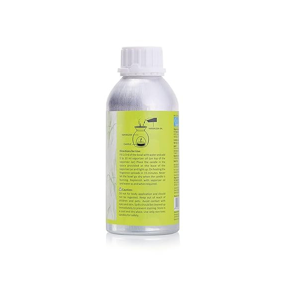 Diffuser Oil Lemongrass 1 Liter