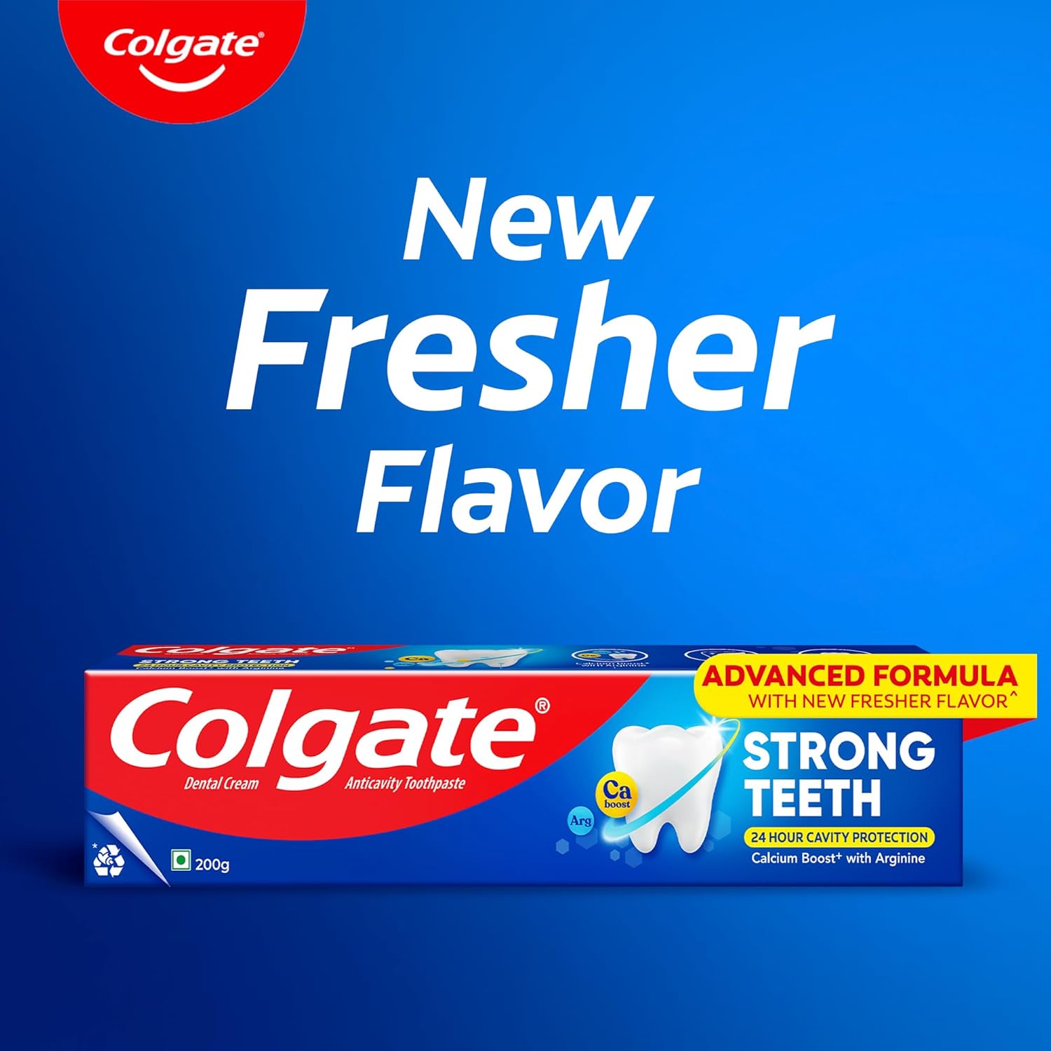 Toothpaste Colgate 200 Grams