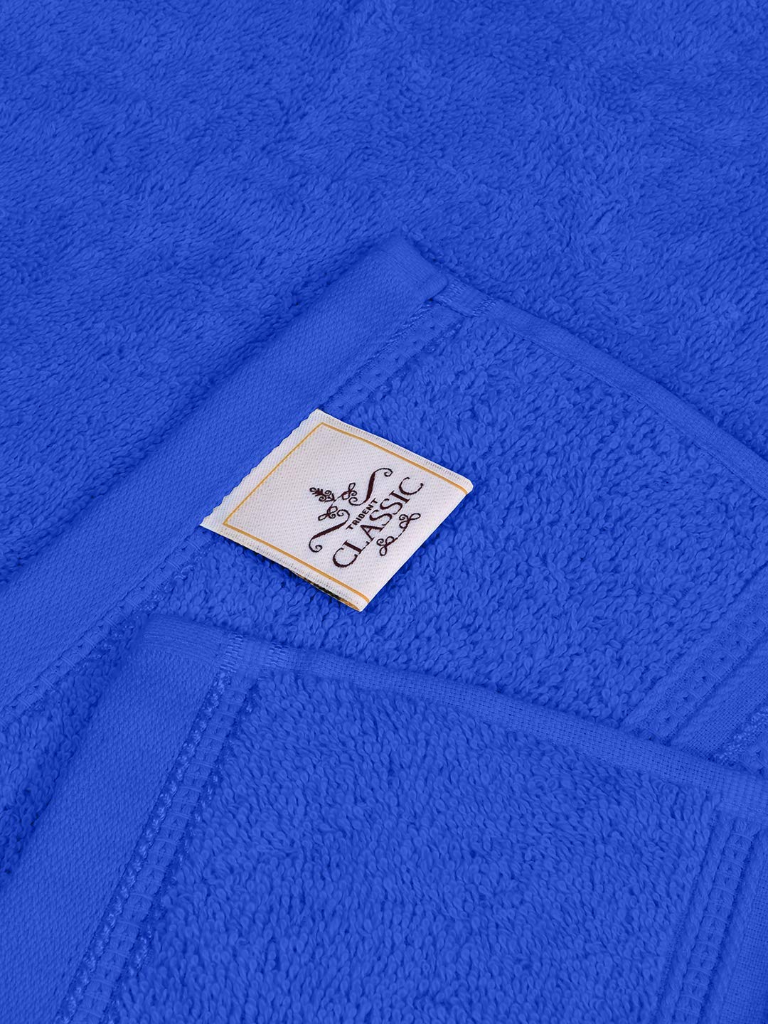 Trident Classic Bath Towel 550 GSM