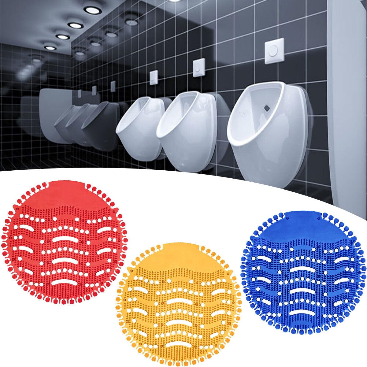 Urinal Screen Generic
