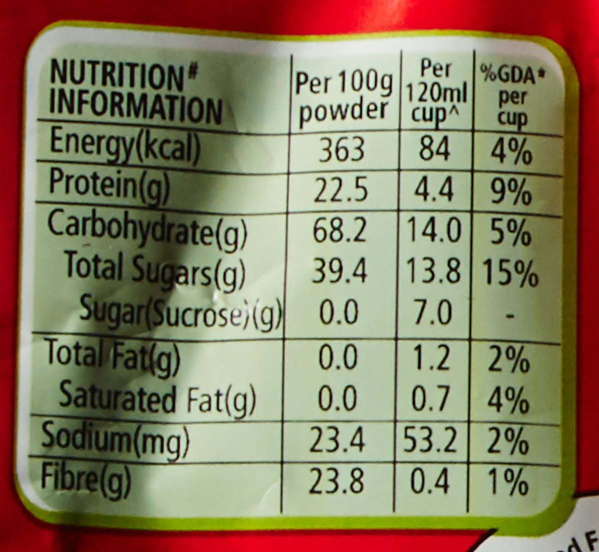 Nescafe Coffee powder 200 Gram