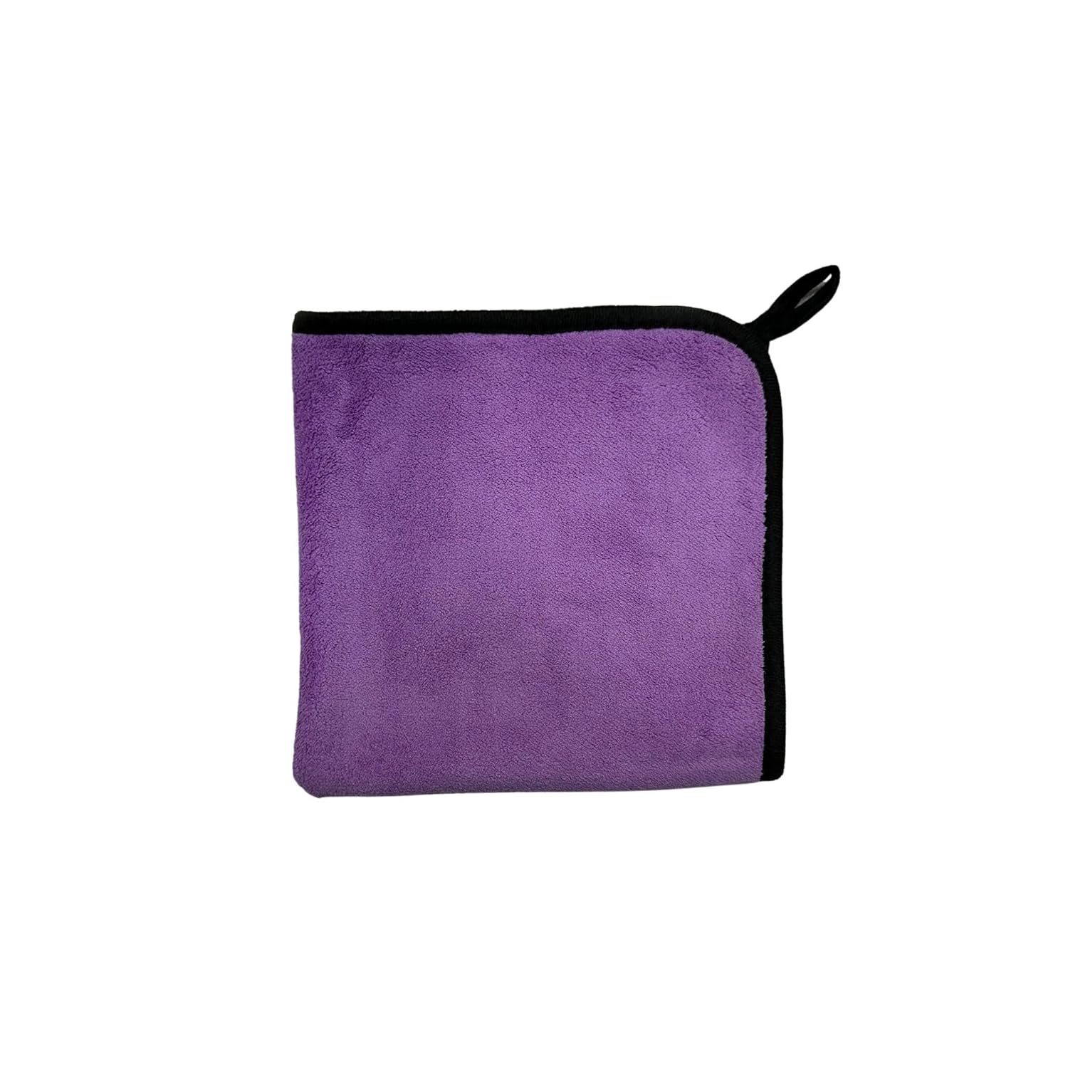 Duster Microfiber Purple For Car