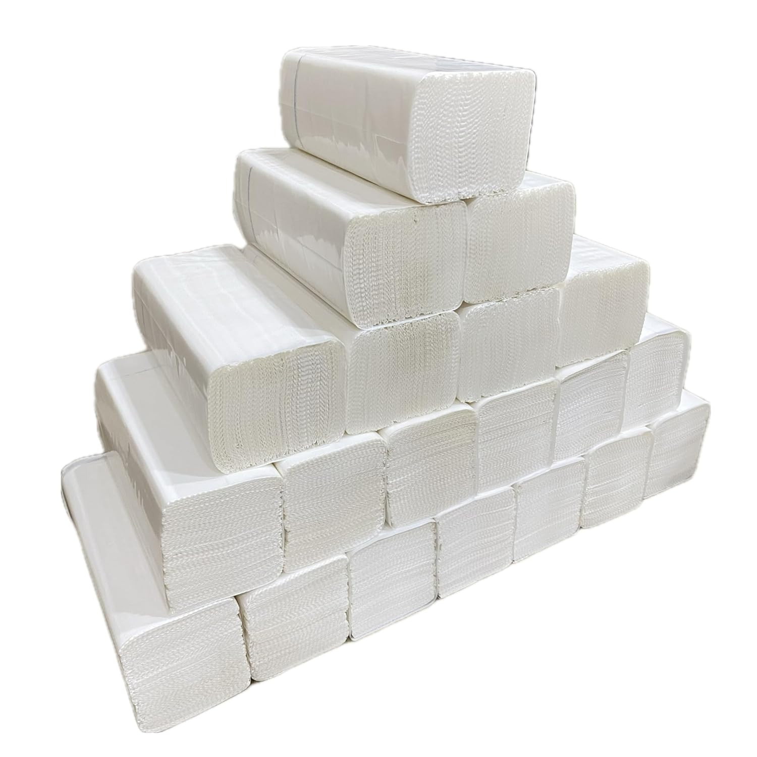 M-Fold IPC 100 Pulls Virgin