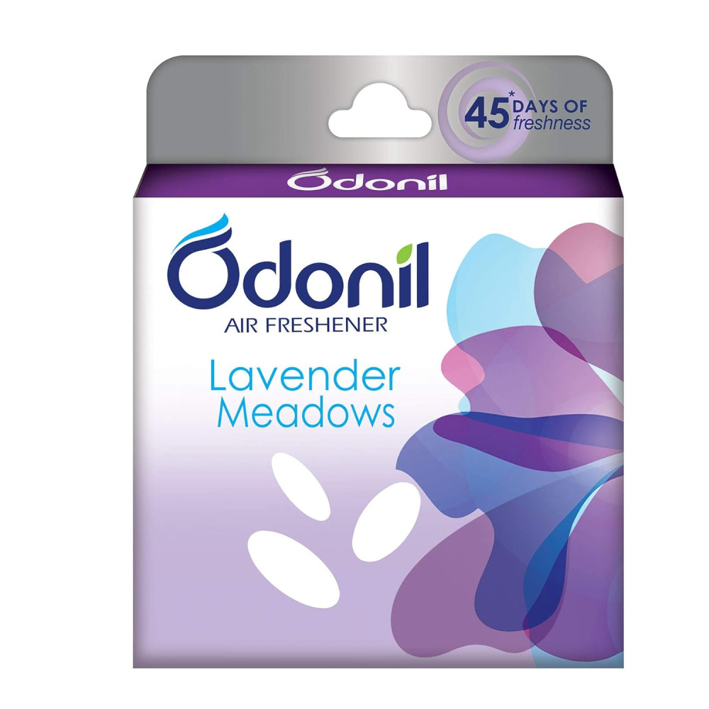 Image of Toilet Freshner Odonil 75 Grams