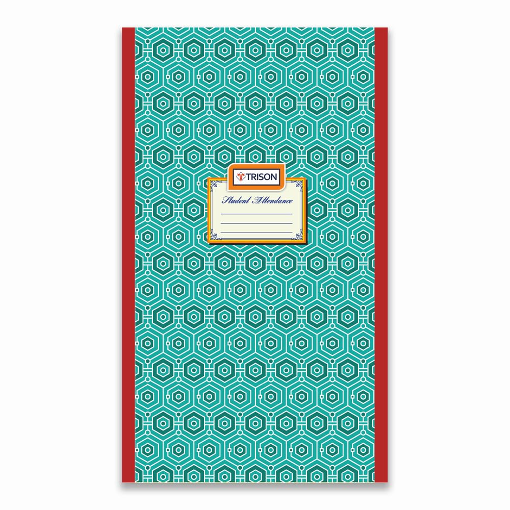 Library attendance register 2 Core