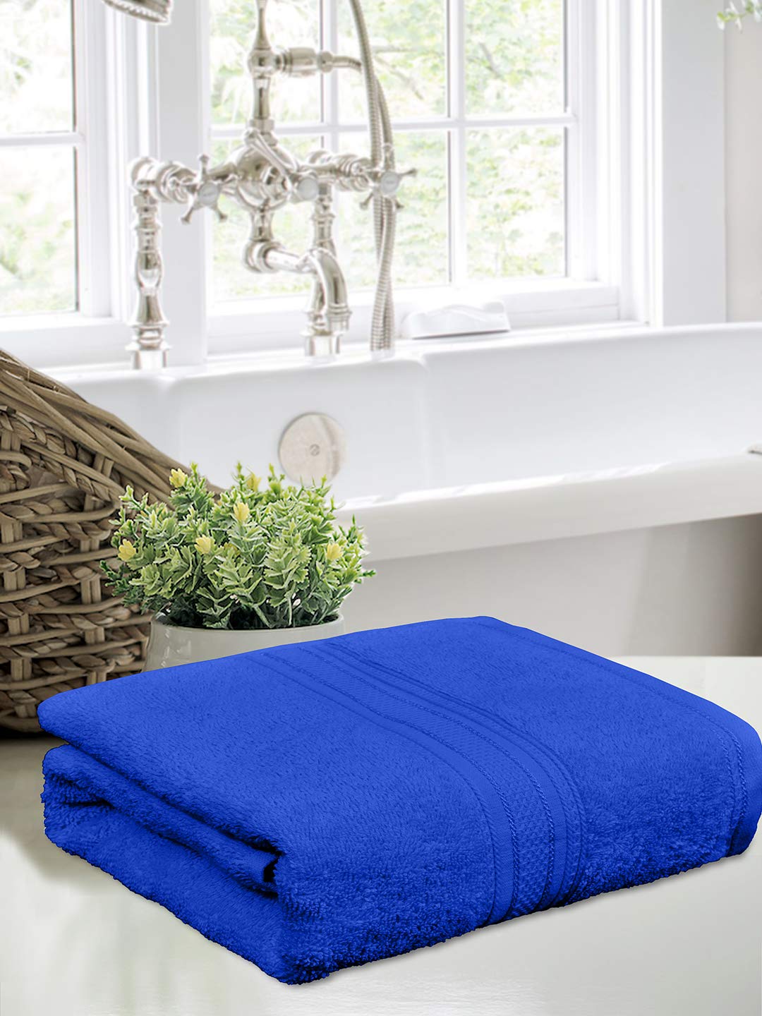 Trident Classic Bath Towel 550 GSM