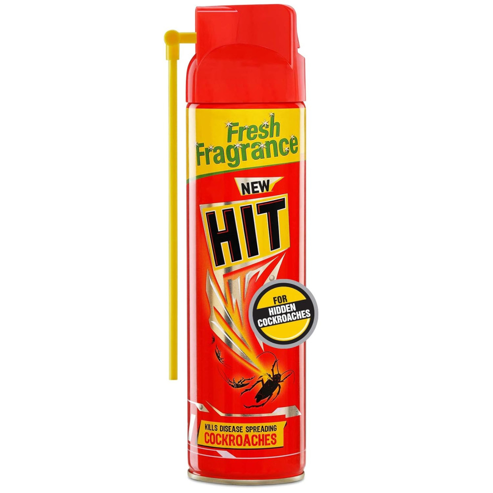 Image of Mosquitoes Killer Red Hit 320 Ml