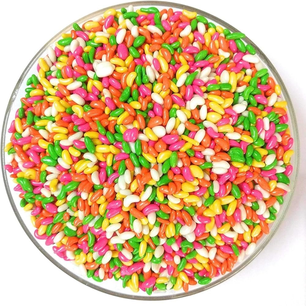 Mouth Freshners Saunf chini mix