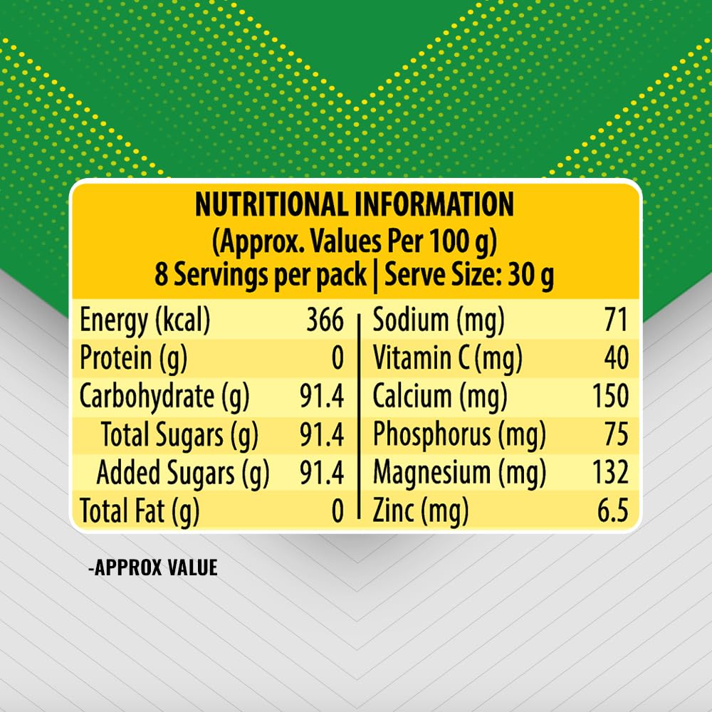Glucon-D Regular 1KG