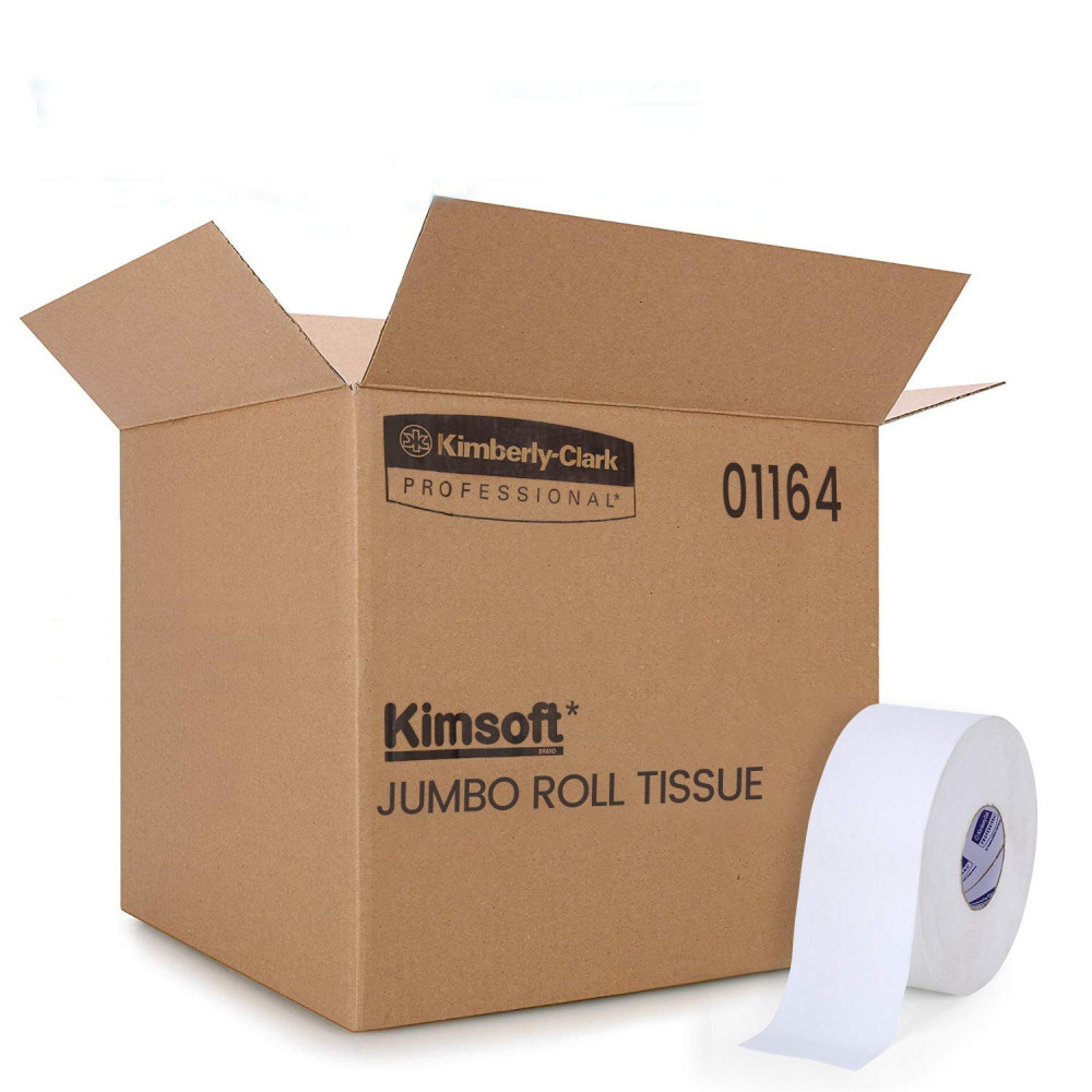 Image of JRT 225 Meter Kimberly Clark 01164A