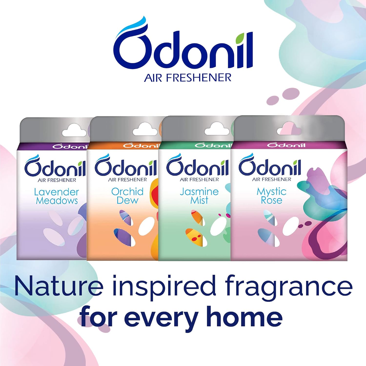 Toilet Freshener Odonil 100 Grams