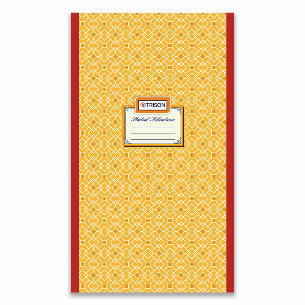 Library attendance register 2 Core