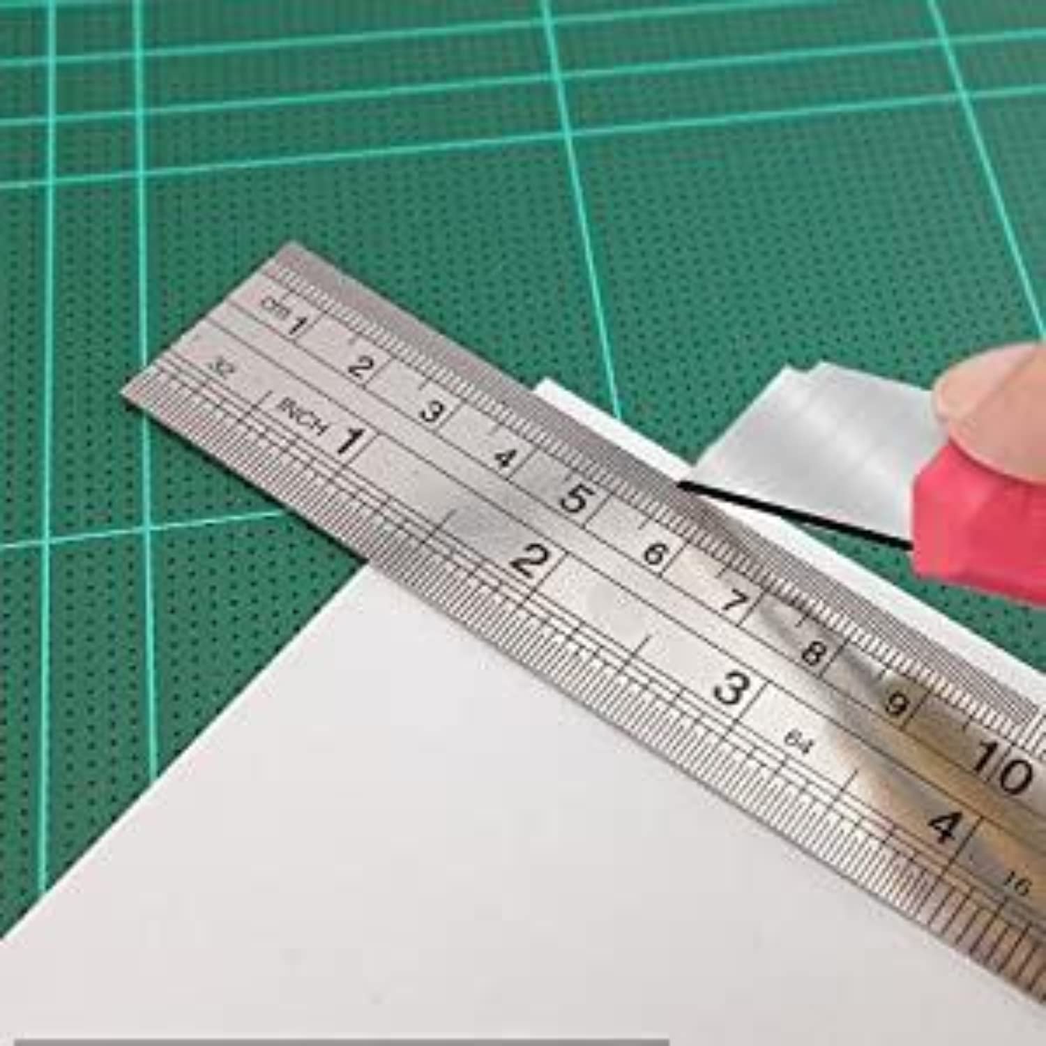 Cutter Knife Auto Lock Oddy 18mm CK18-11