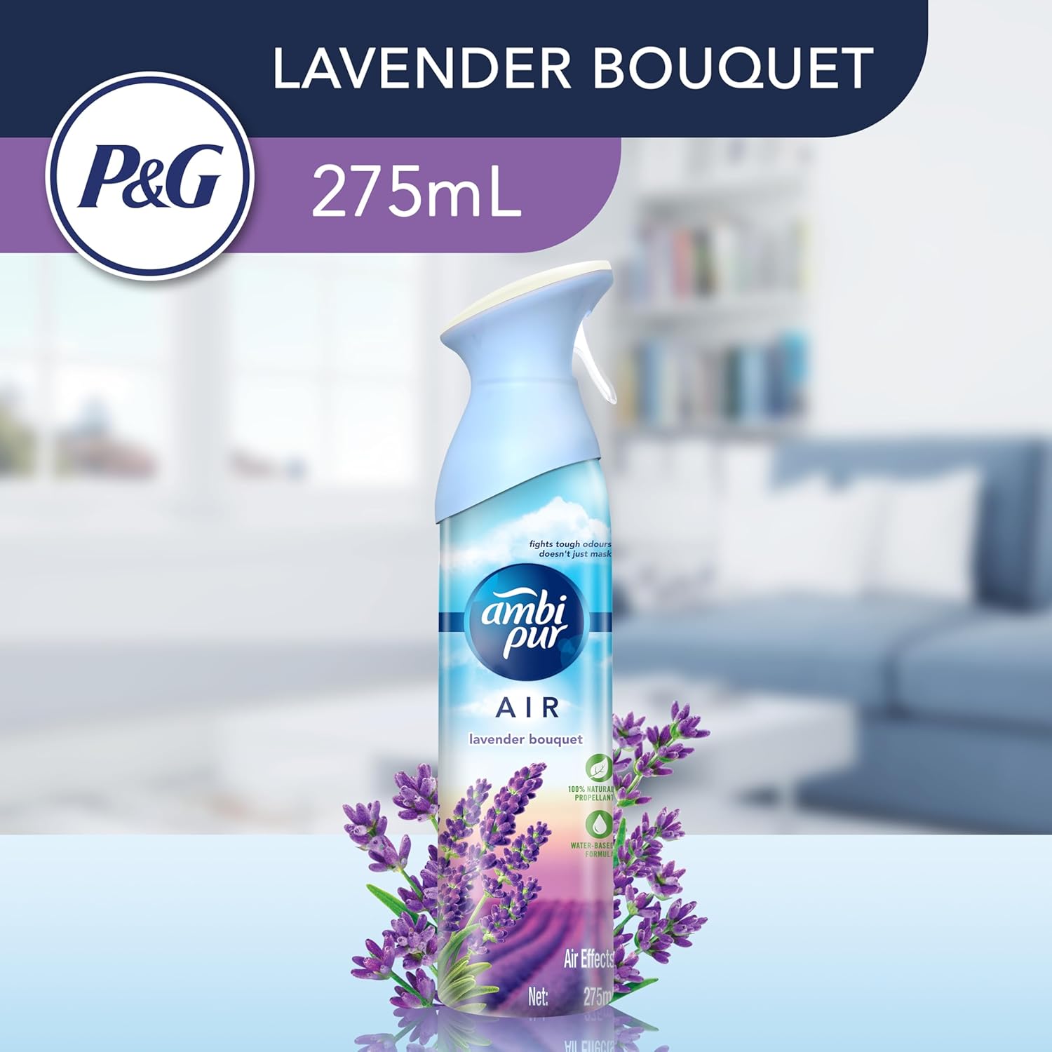 Room Freshner Ambipure
