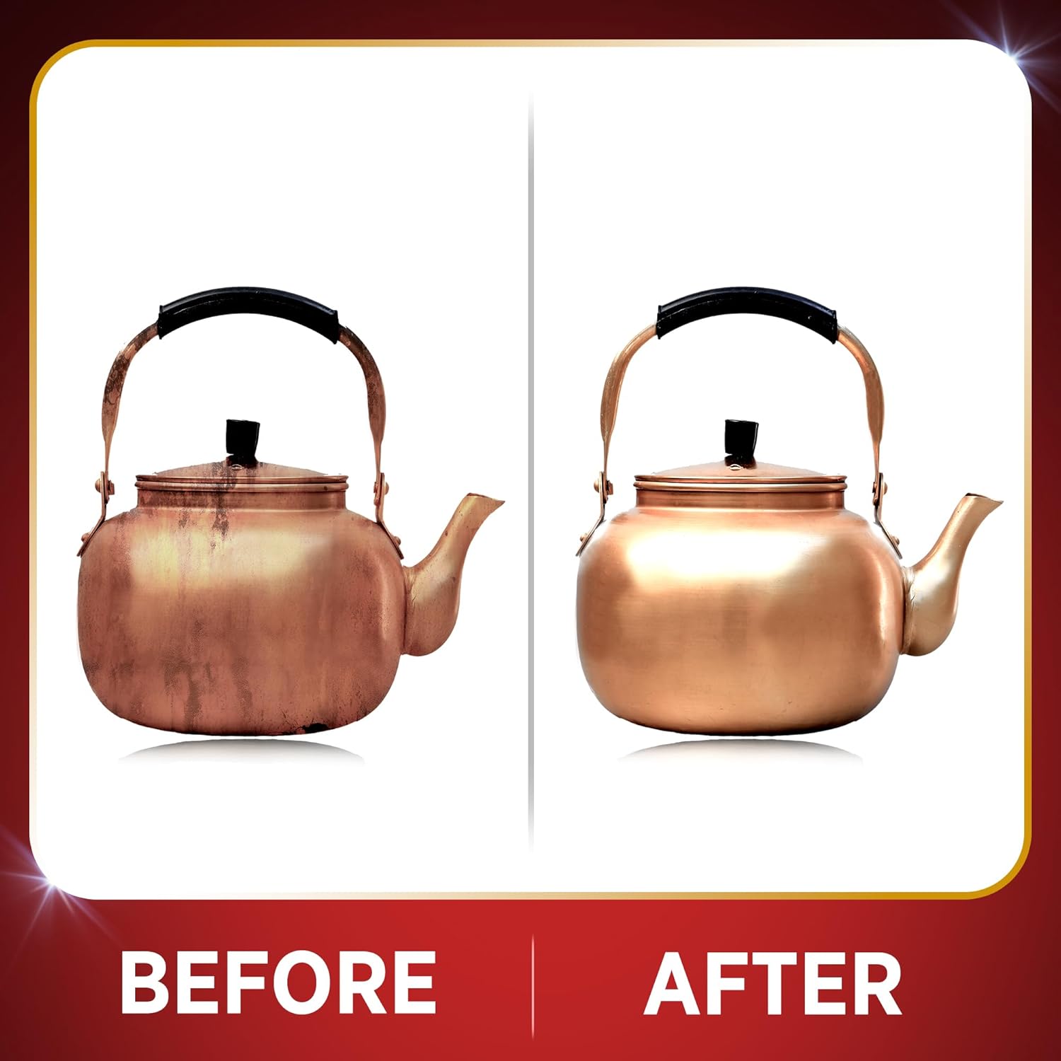 Metal Polish Brasso 100 Ml