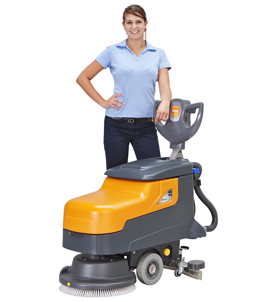 Taski Swingo 455B