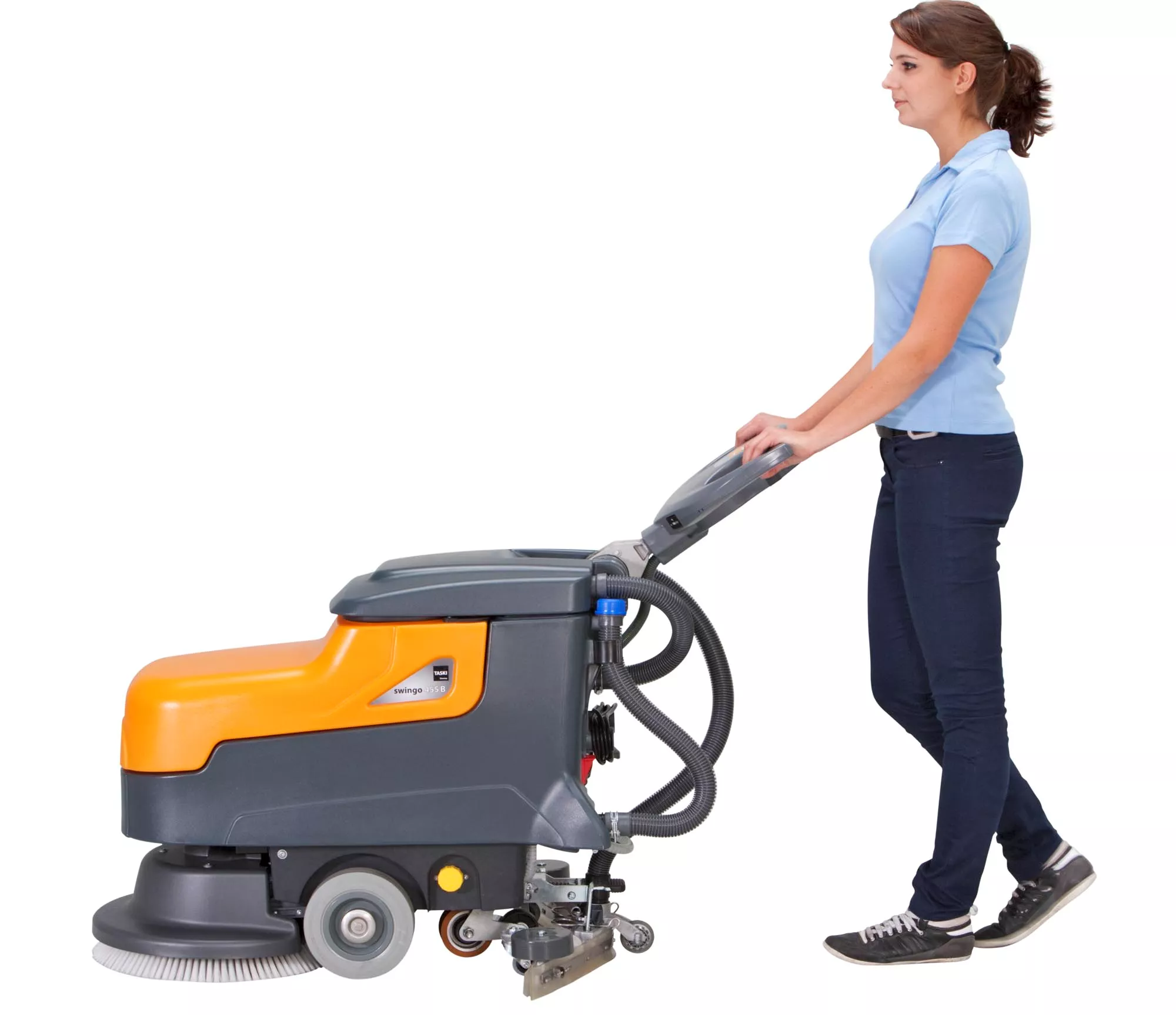 Taski Swingo 455B