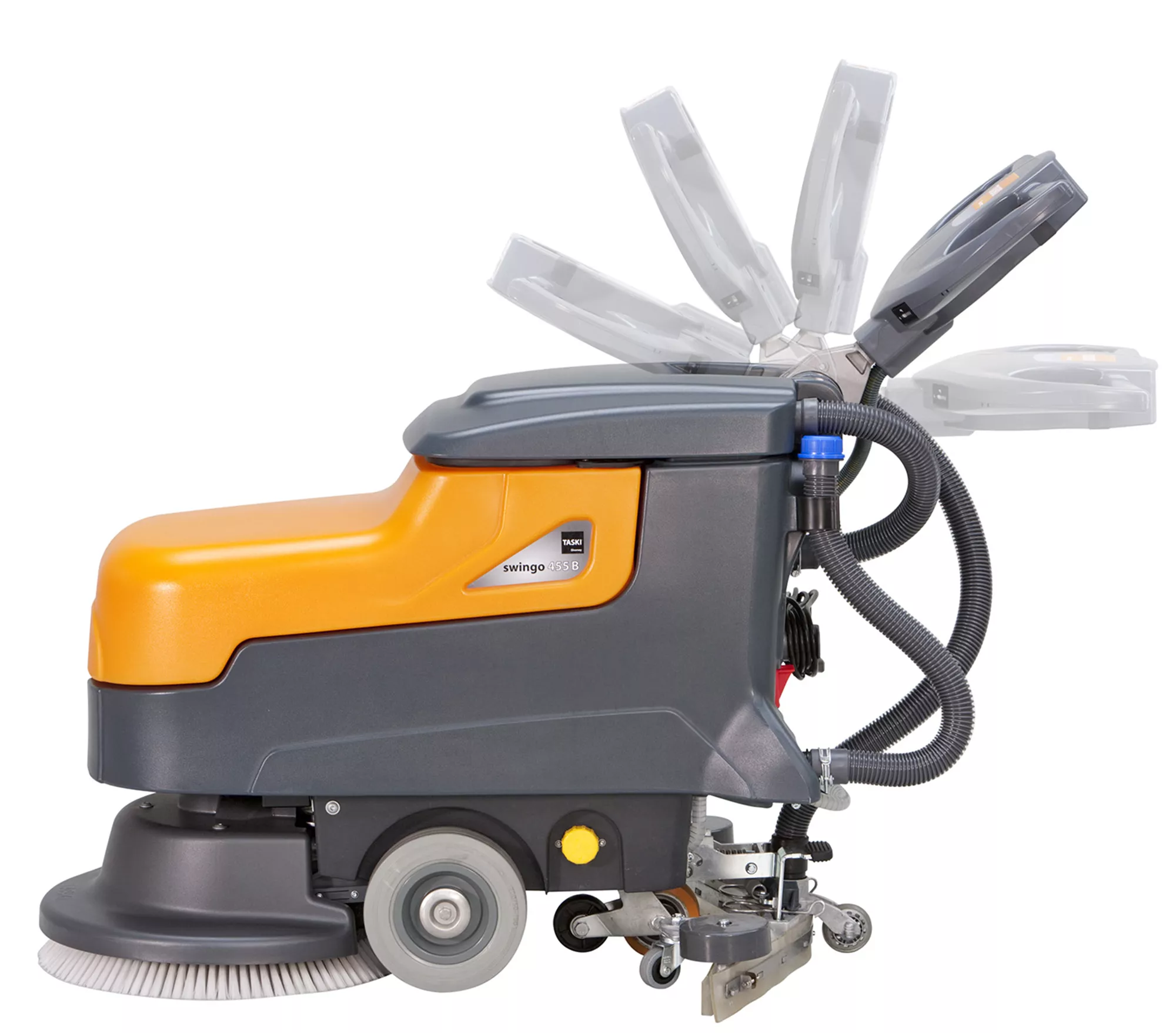 Taski Swingo 455B