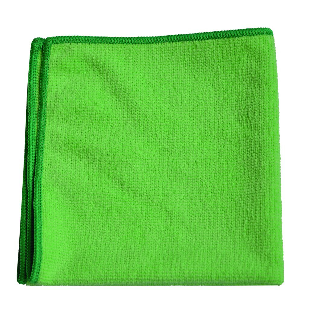 Taski MyMicro Cloth - Green