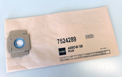 Taski Aero 15 Filter Cloth Bags