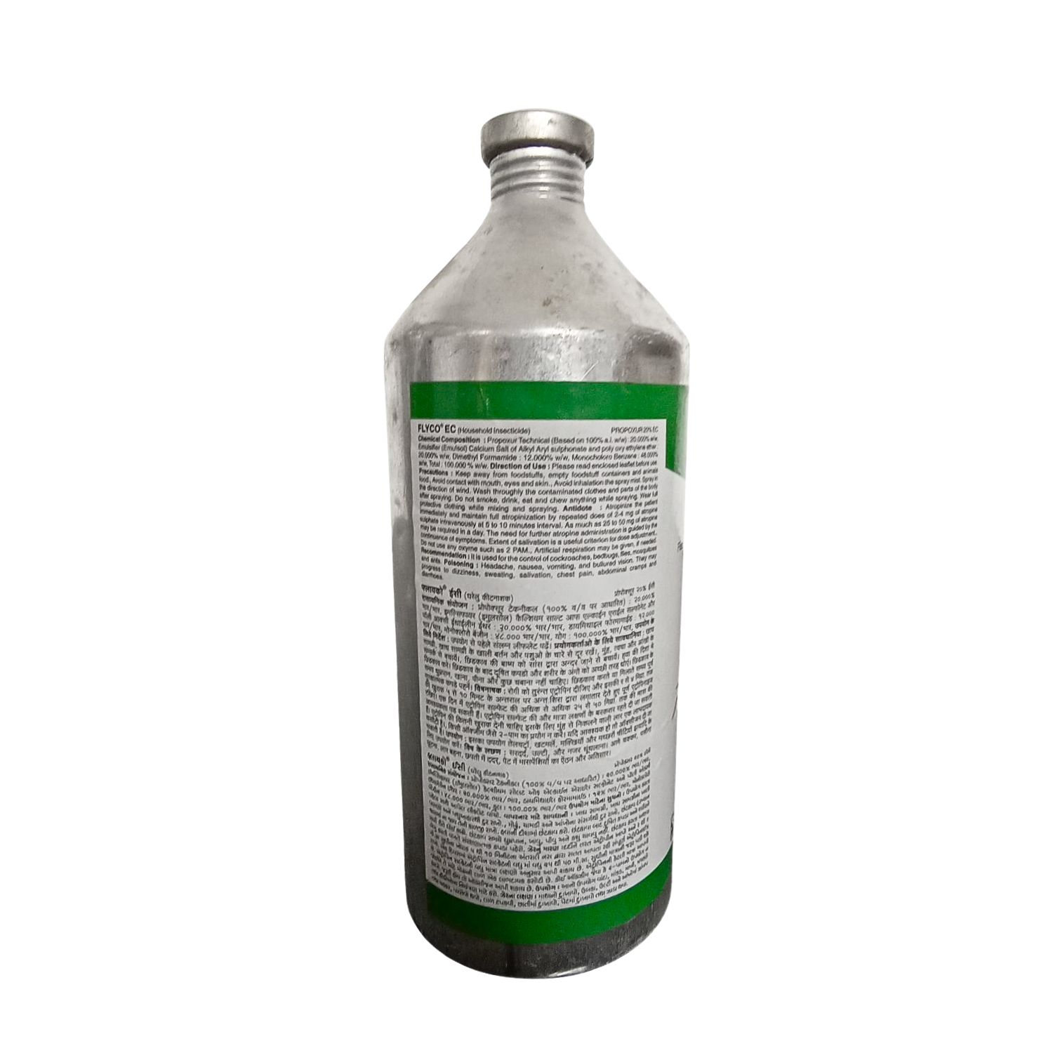 Flyco EC 1 Ltr