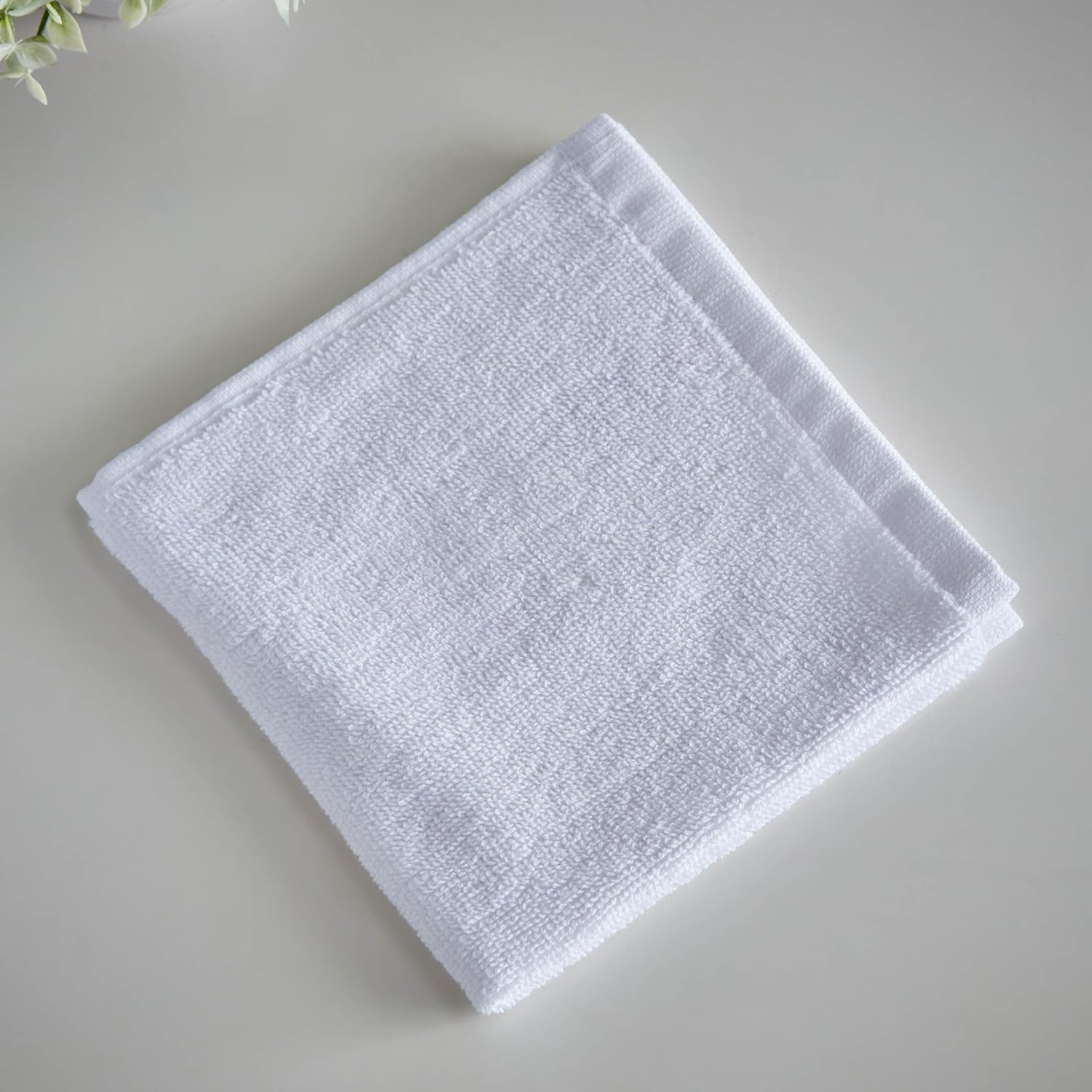 Cotton Hand Napkin 10 X 10