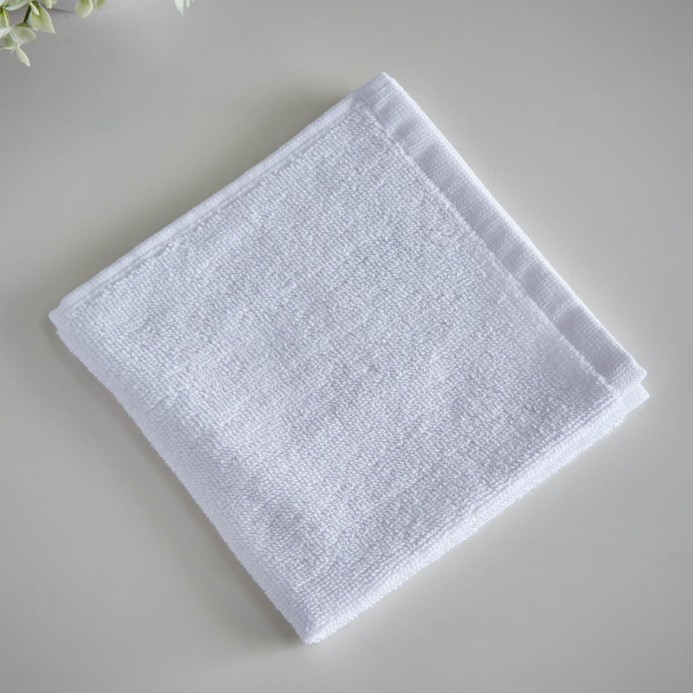 Image of Cotton Hand Napkin 10 X 10