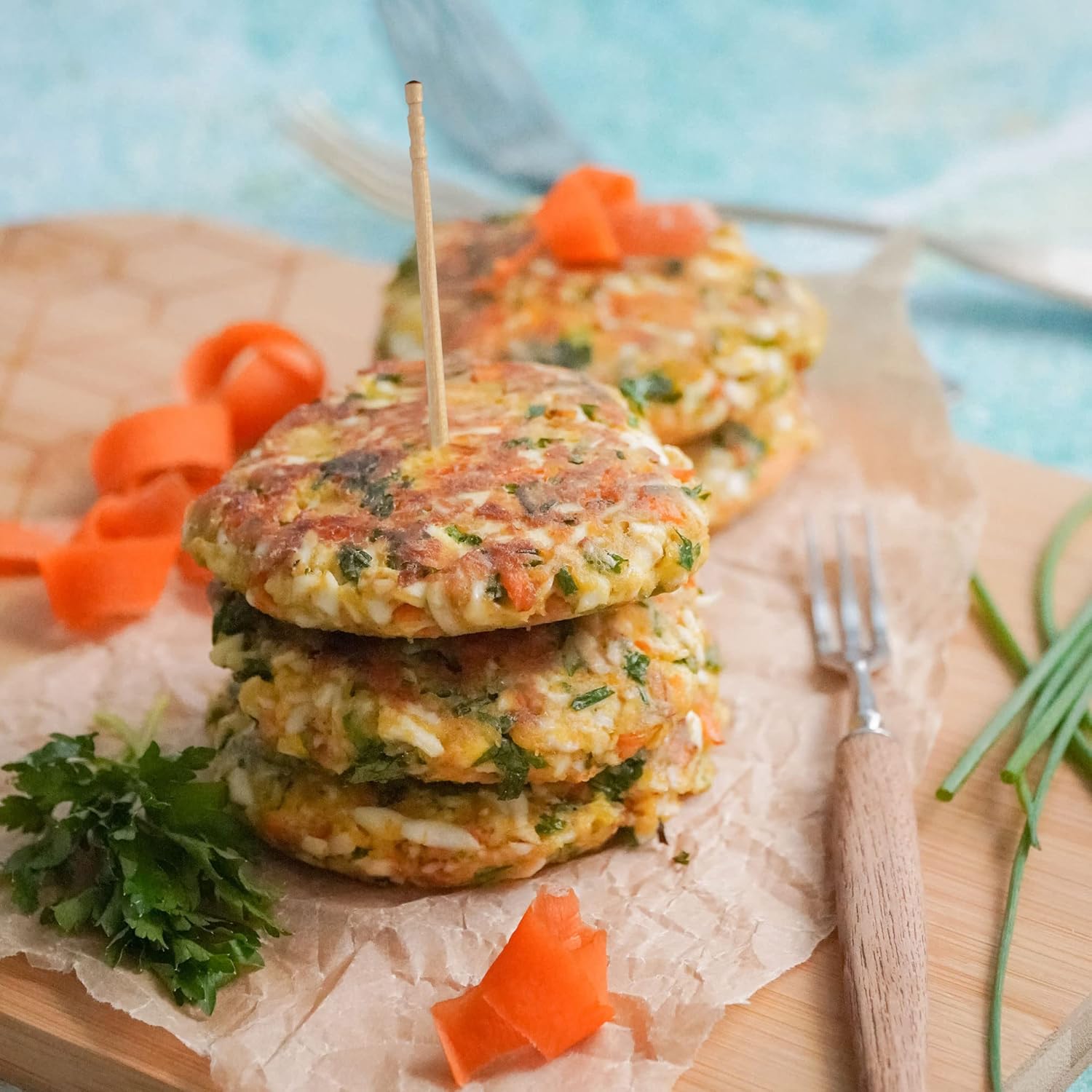 Wooden toothpick 70 pcs pkt 22 mm