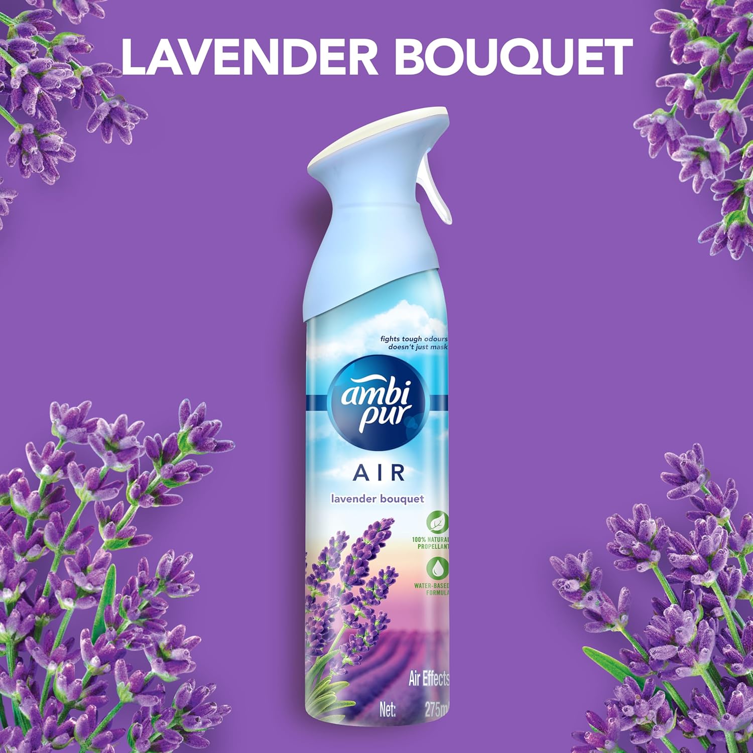 Room Freshner Ambipure
