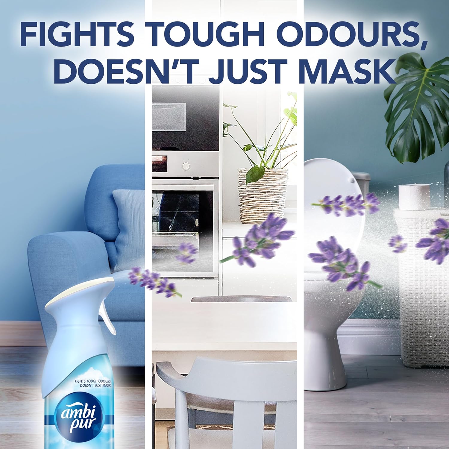 Room Freshner Ambipure