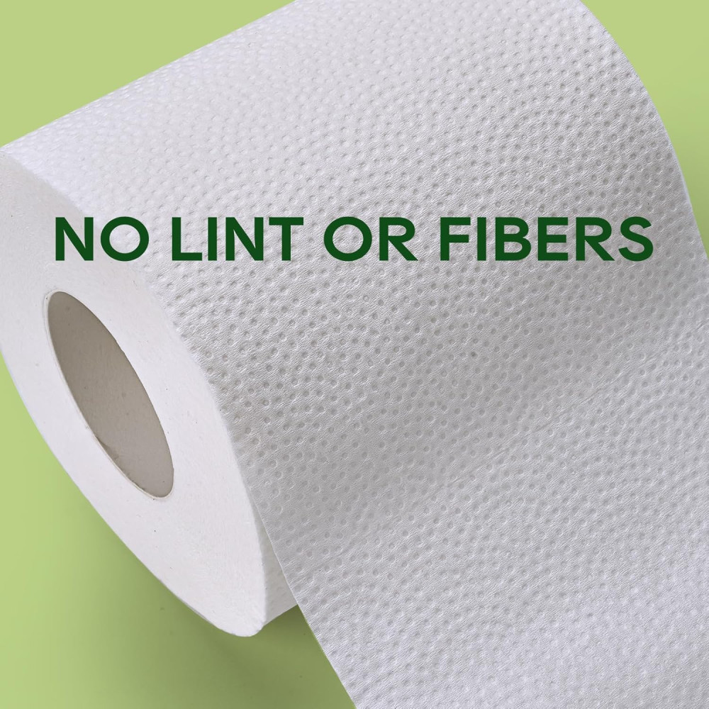 Image of Concord Toilet Roll, 75 g, Virgin