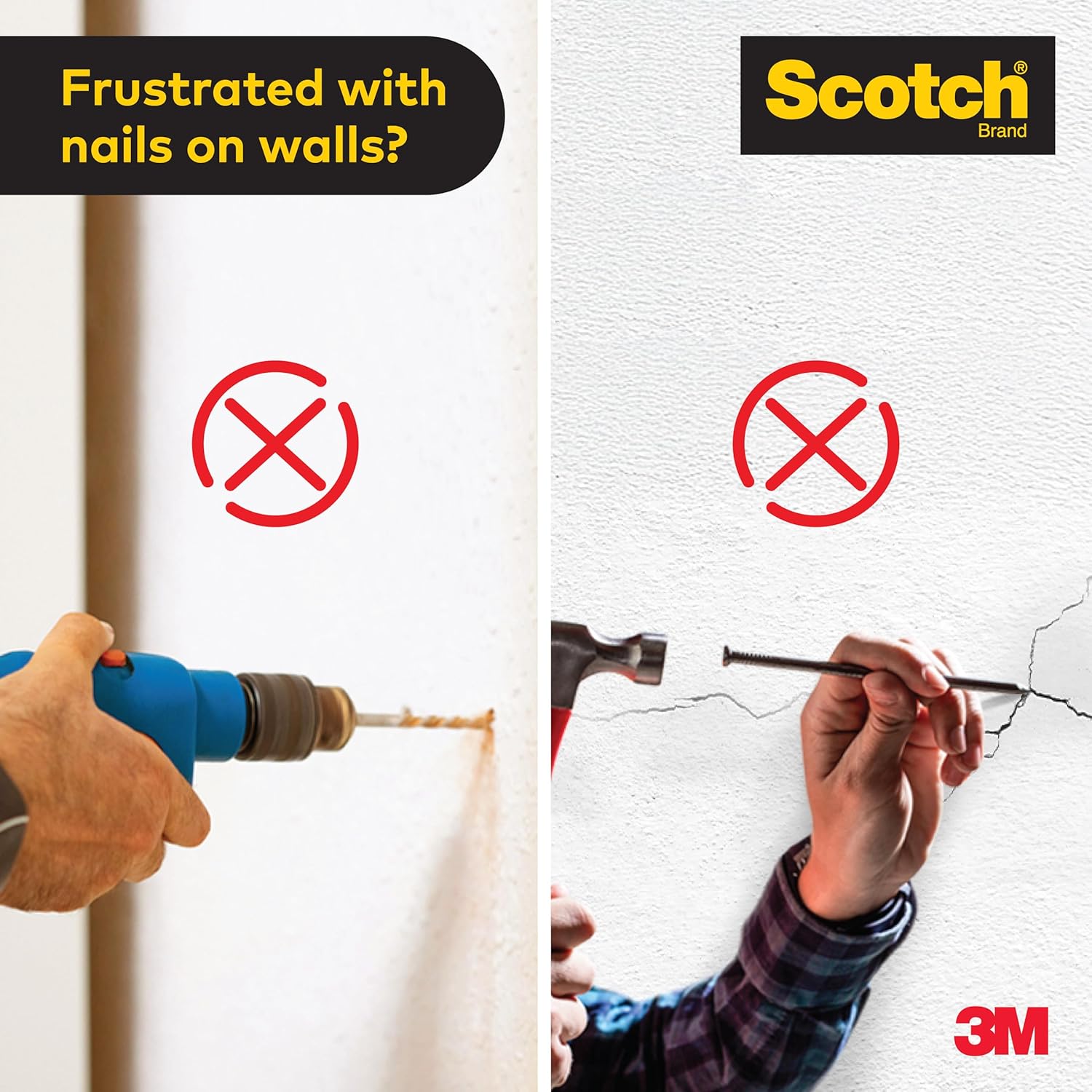 Double Sided Mounting Foam Tape 3M